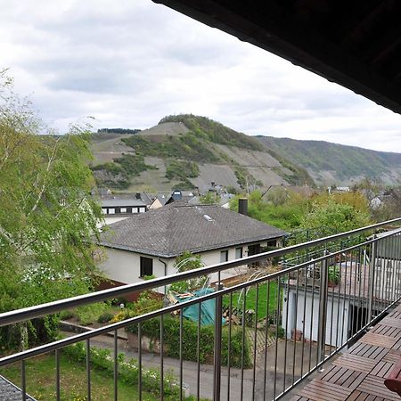 Ferienwohnung Noviomagus Neumagen-Dhron Exterior foto