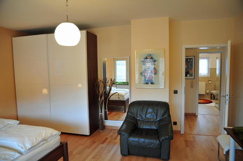 Ferienwohnung Noviomagus Neumagen-Dhron Zimmer foto