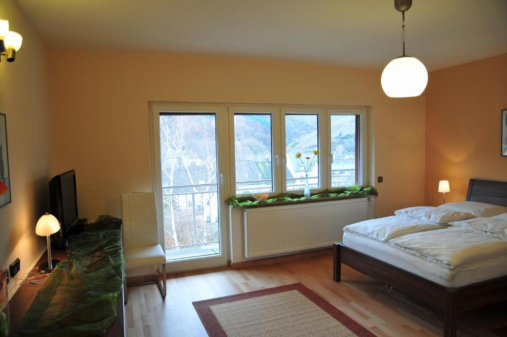 Ferienwohnung Noviomagus Neumagen-Dhron Zimmer foto