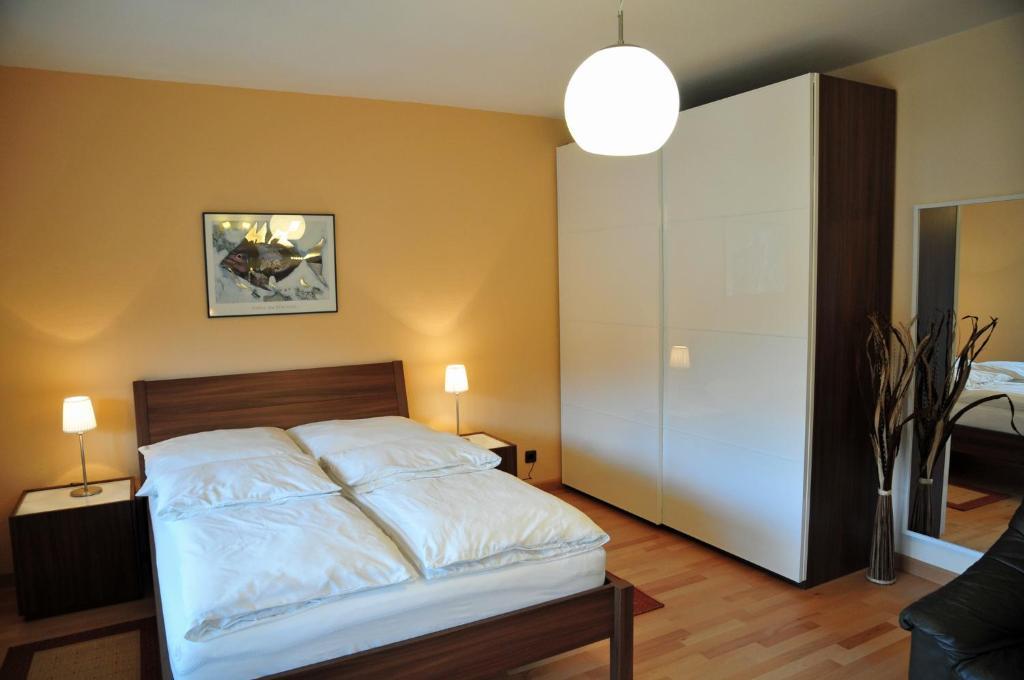 Ferienwohnung Noviomagus Neumagen-Dhron Zimmer foto