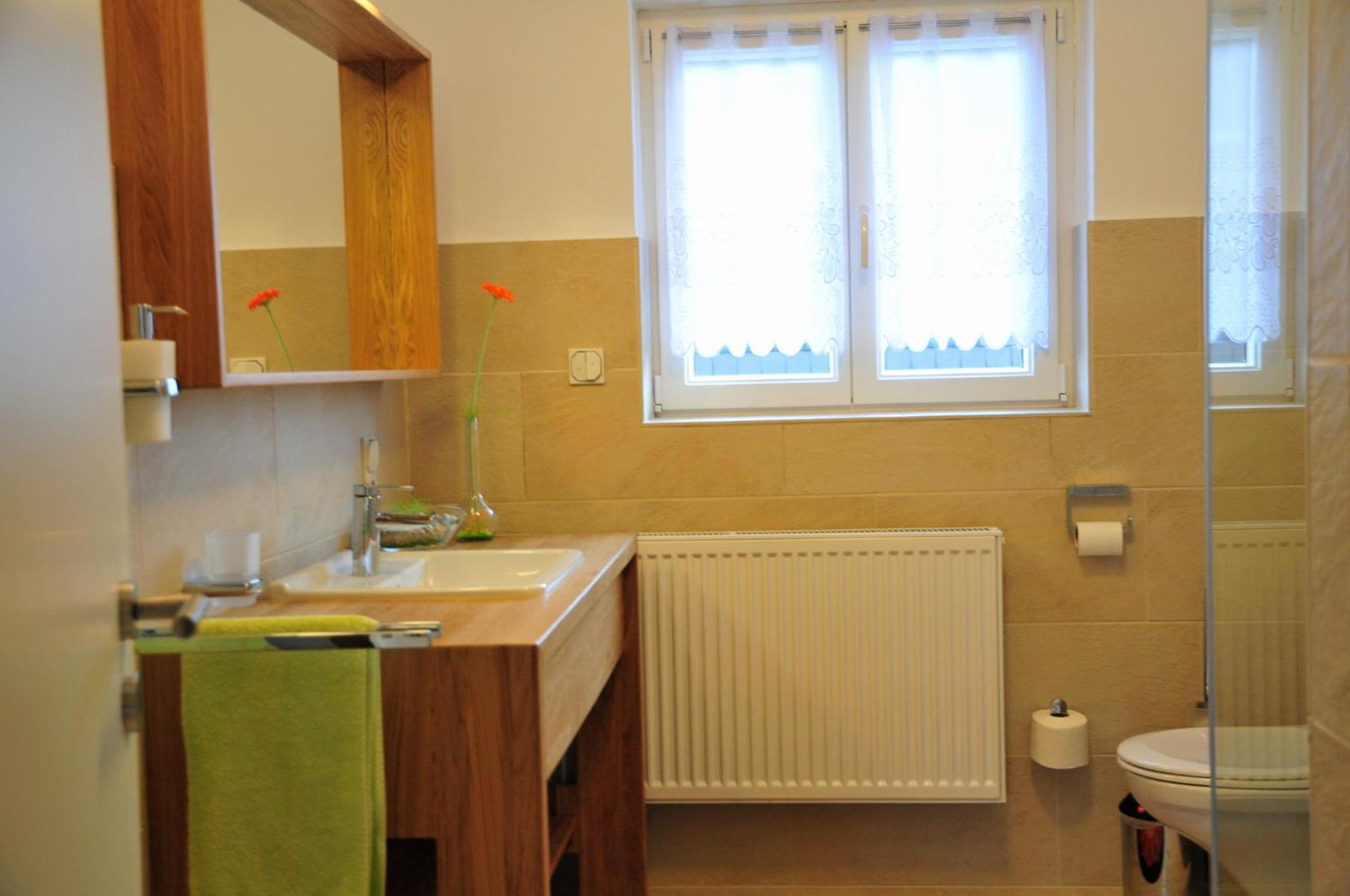 Ferienwohnung Noviomagus Neumagen-Dhron Exterior foto