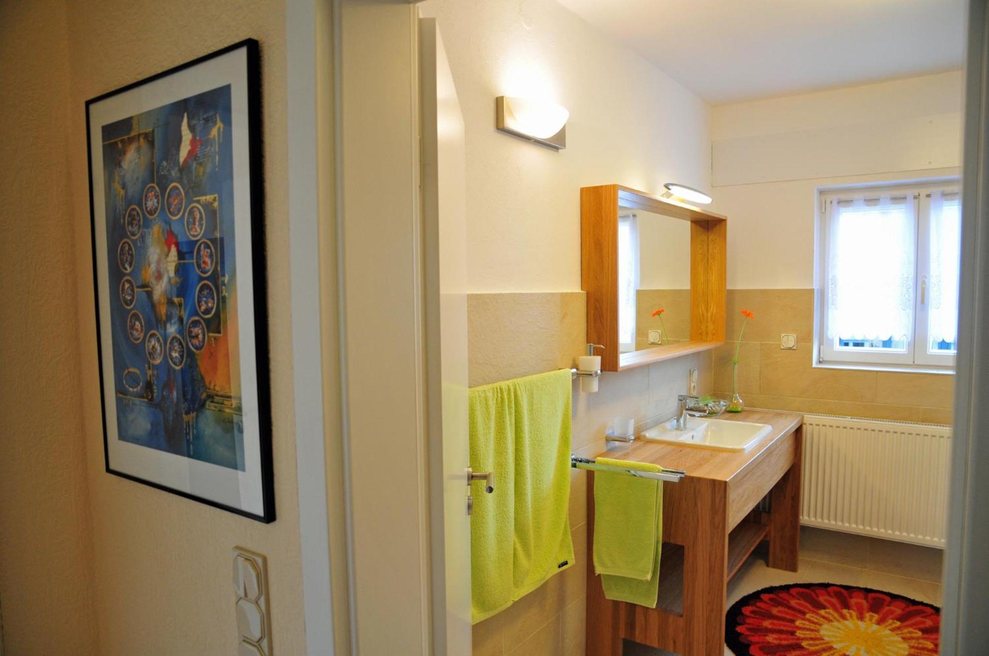Ferienwohnung Noviomagus Neumagen-Dhron Exterior foto