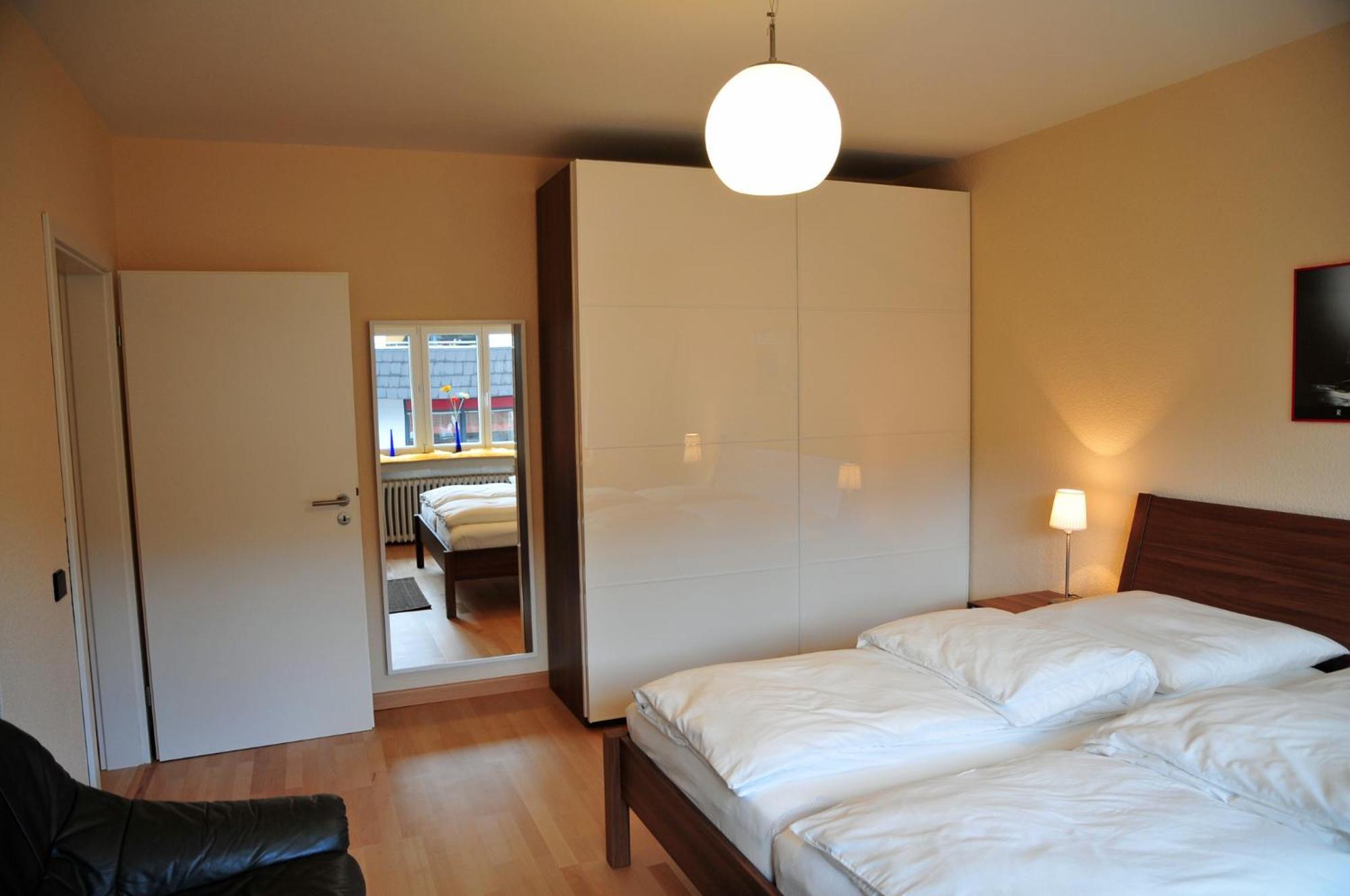 Ferienwohnung Noviomagus Neumagen-Dhron Exterior foto