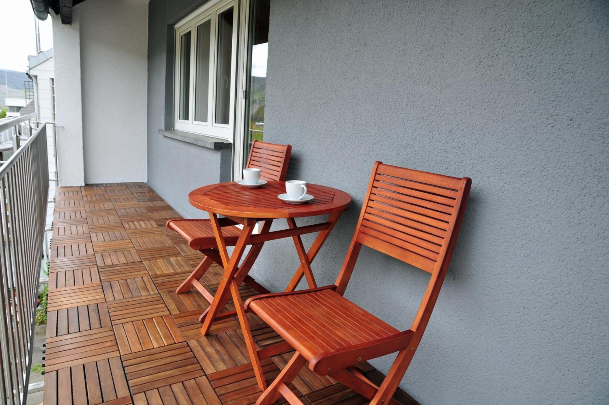 Ferienwohnung Noviomagus Neumagen-Dhron Exterior foto
