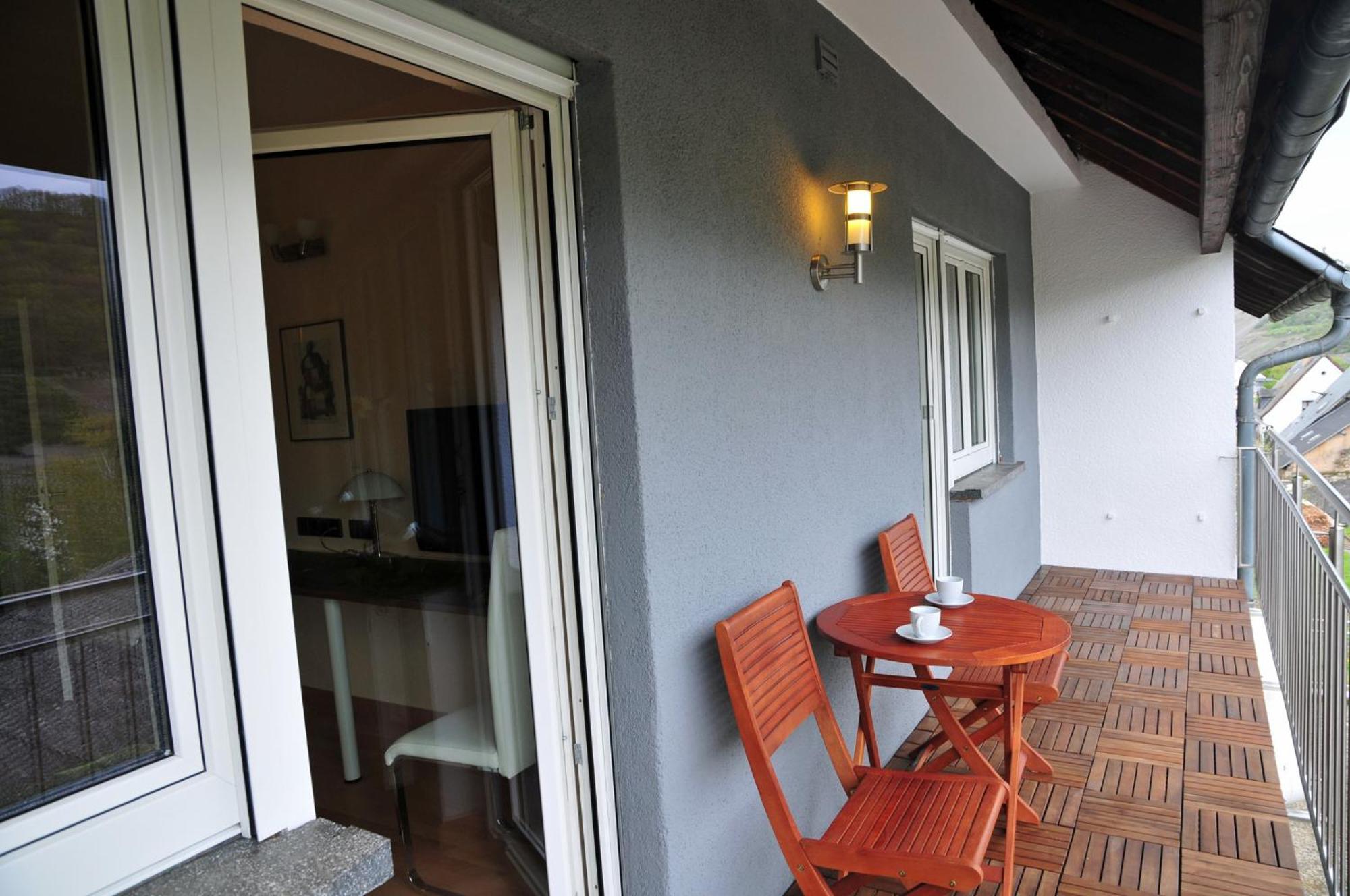 Ferienwohnung Noviomagus Neumagen-Dhron Exterior foto