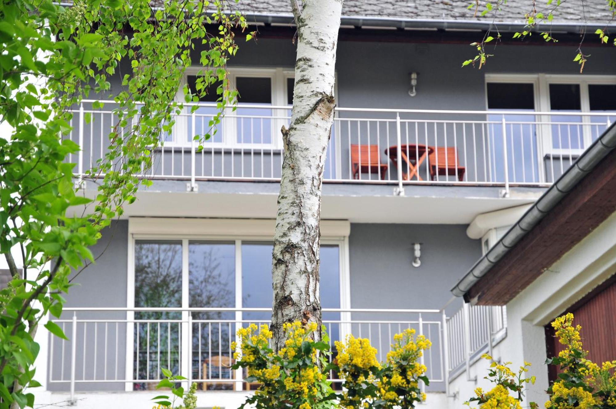Ferienwohnung Noviomagus Neumagen-Dhron Exterior foto