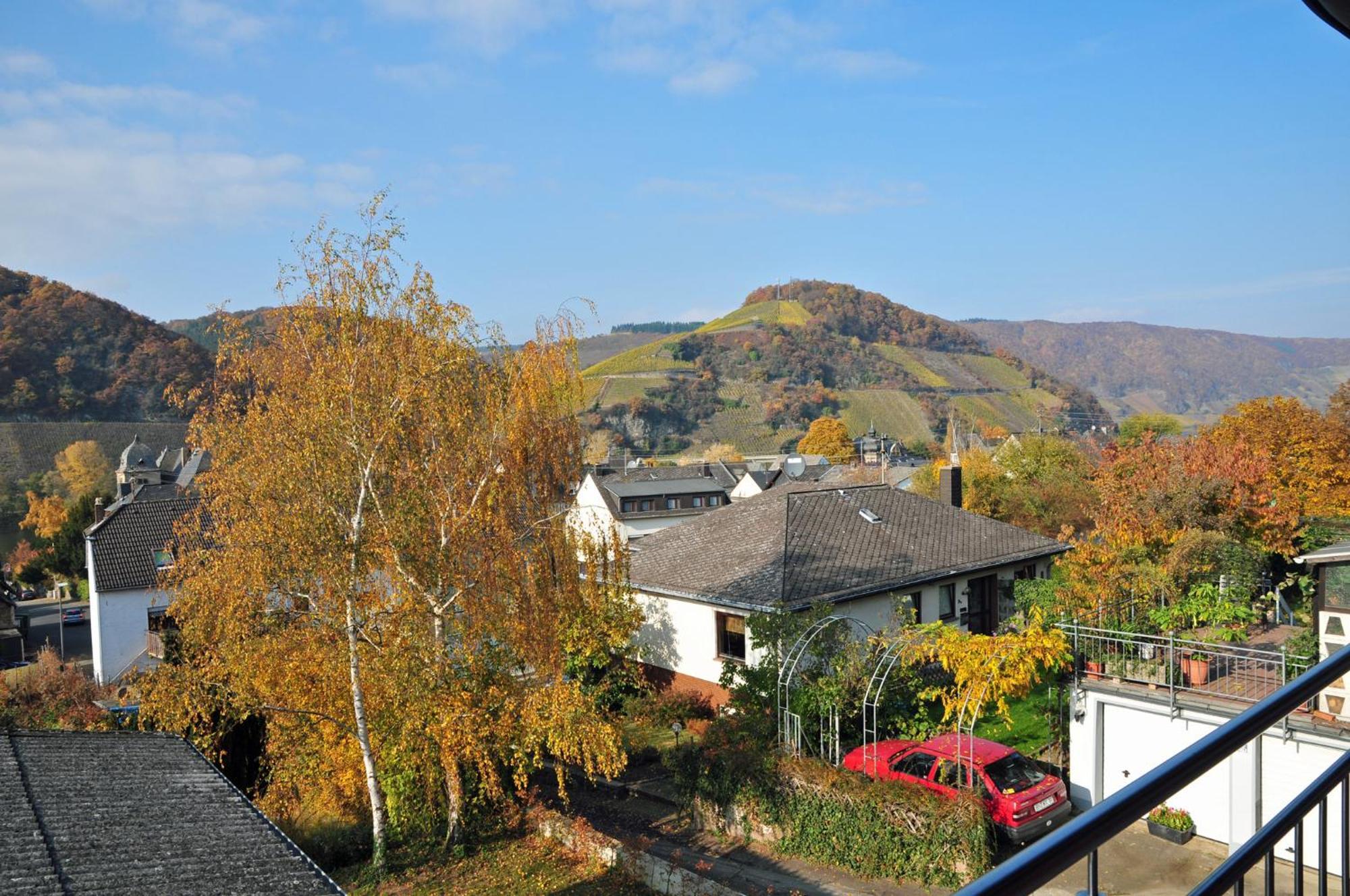 Ferienwohnung Noviomagus Neumagen-Dhron Exterior foto