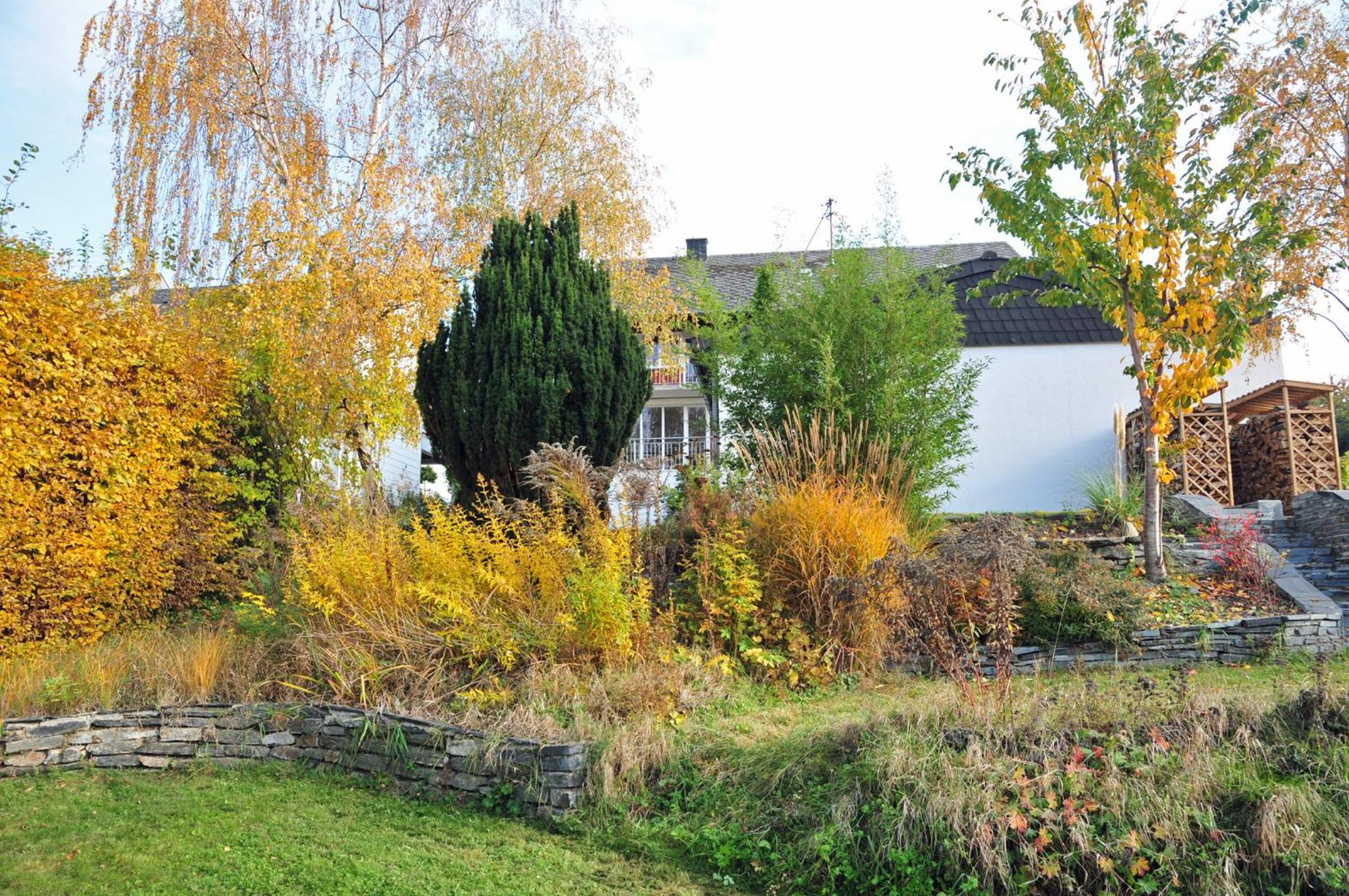 Ferienwohnung Noviomagus Neumagen-Dhron Exterior foto