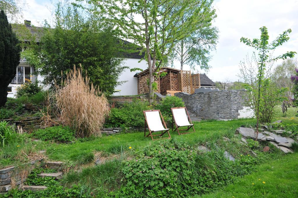 Ferienwohnung Noviomagus Neumagen-Dhron Exterior foto