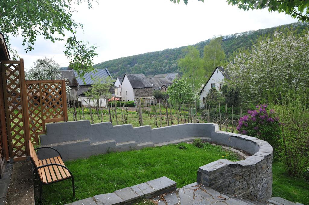 Ferienwohnung Noviomagus Neumagen-Dhron Exterior foto