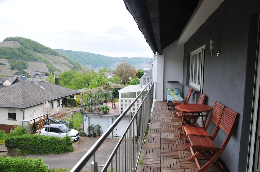 Ferienwohnung Noviomagus Neumagen-Dhron Exterior foto